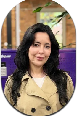 MARIA, CGO